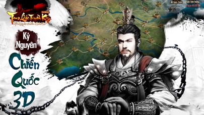TAM QUỐC TRUYỀN KỲ MOBILE 2.0.9 IOS GAME CỔ TRANG TAM QUỐC TRUYỀN KỲ MOBILE 2.0.9 IOS