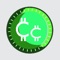 This is real time crypto currency watcher for free