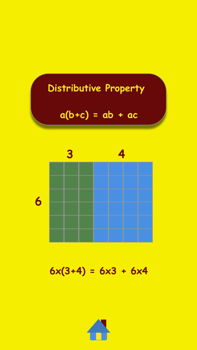 Art of Math screenshot 2