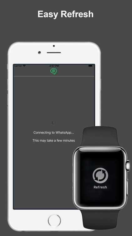 WatchWhats for WhatsApp screenshot-3