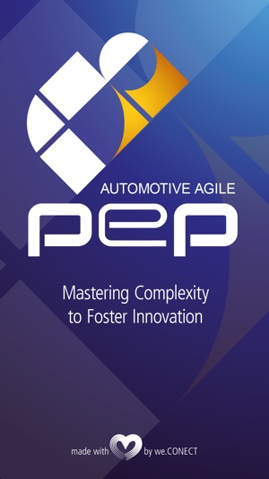 Automotive Agile PEP(圖1)-速報App