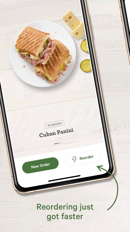 Panera Bread