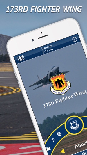 173rd Fighter Wing(圖1)-速報App