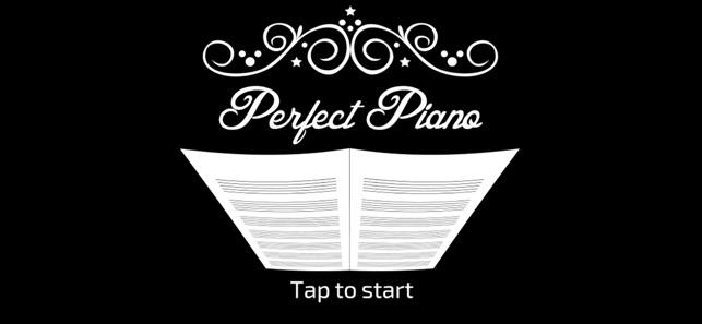 Perfect Piano!