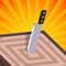 Flippy Knife Dash : Flip & Hit is an addictive game with the trending flip gameplay that is suitable for people of all ages