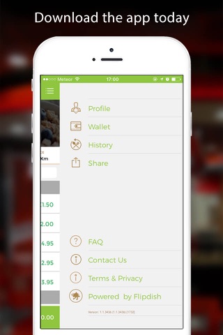 Nine Jars App screenshot 4