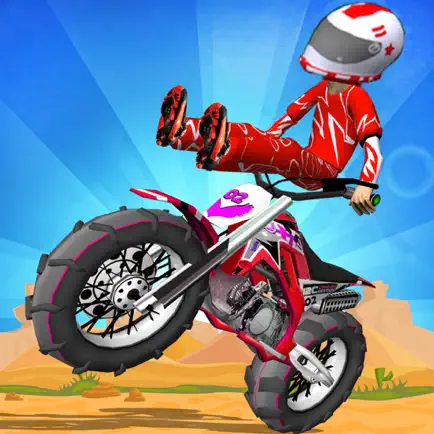 Drift Racing Dirt Bike Race Cheats