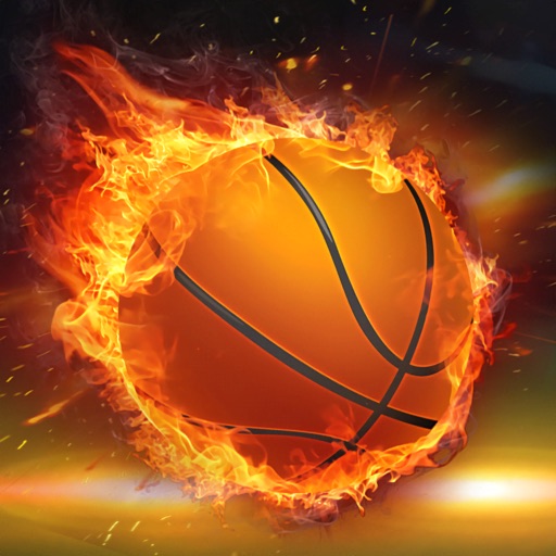 篮球高手-模拟街机篮球 iOS App