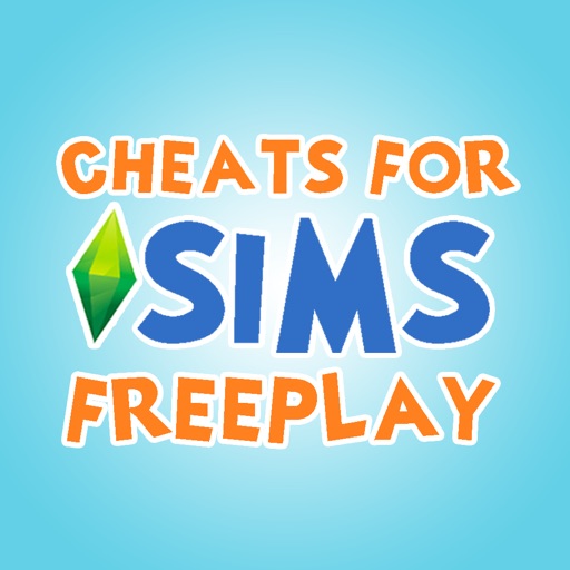Cheats for The Sims Freeplay