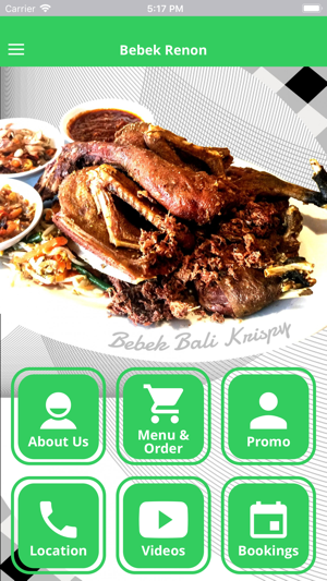 Bebek Renon(圖2)-速報App