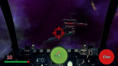 AR Space Fighter screenshot 4