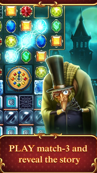 clockmaker game cheats