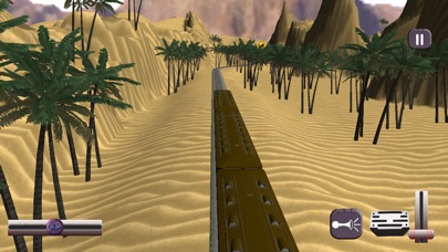Faster Train 3D screenshot 3