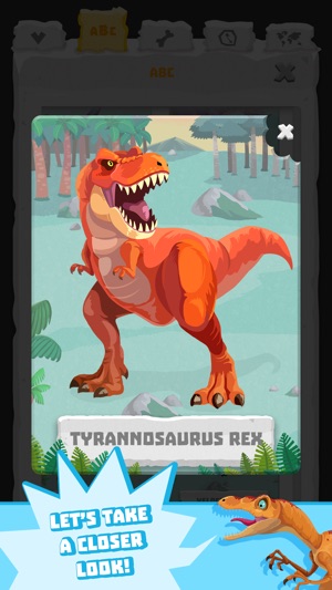 Action! Dino Cards(圖4)-速報App