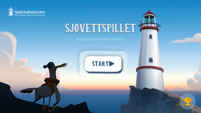 Sjøvettspillet