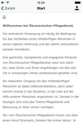 Diakonischer Dienst Emlichheim screenshot 2