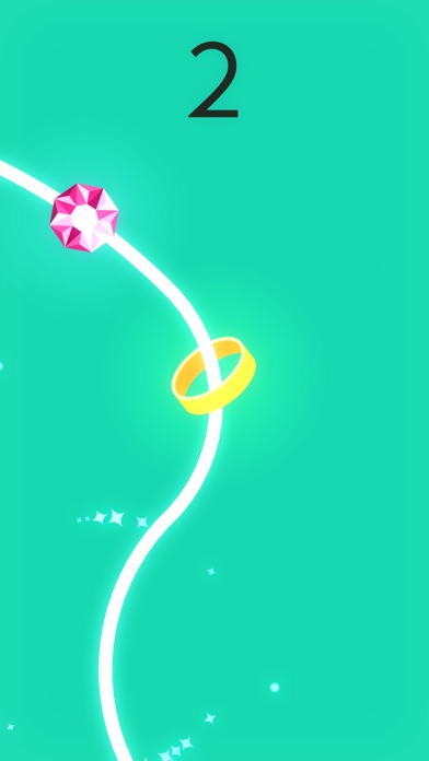 Twisty Ring screenshot 2