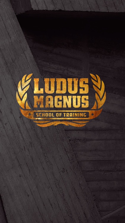 Ludus Magnus