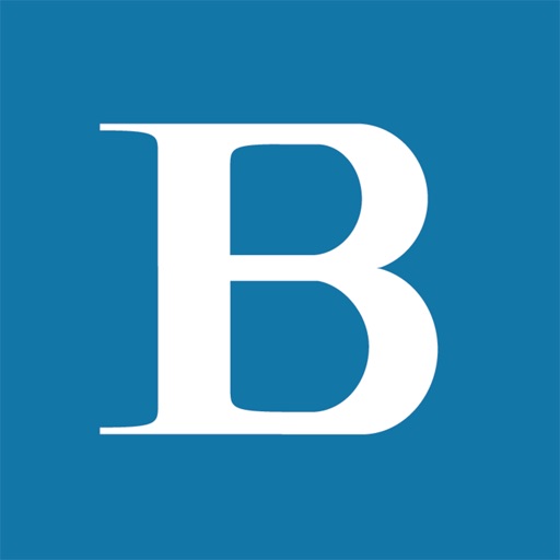 Blade NewsSlide for iPhone