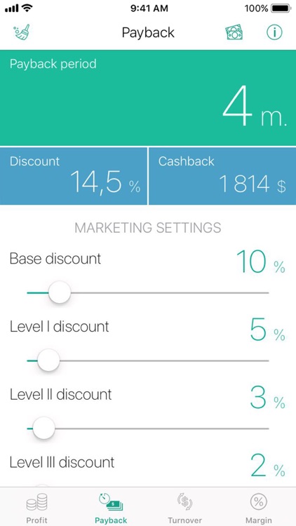 UDS Game Marketing Calculator
