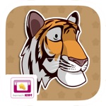 Animals of Asia - Lite