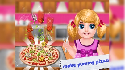 Fair Food Maker Games screenshot 4