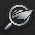 TrackaShip Live Marine Traffic icon