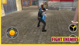 Game screenshot Gangster Attack Mission apk