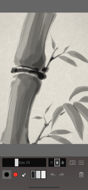 Zen Brush 2(圖4)-速報App