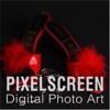 Pixelscreen - Photo Art