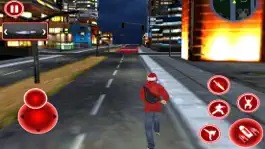 Game screenshot Night Gangster Crime Act mod apk