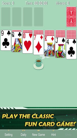 Brain Card Play - Solitaire(圖3)-速報App