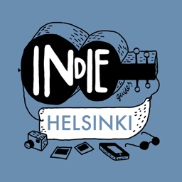 Indie Guides Helsinki