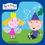 Ben and Holly Big Star Fun