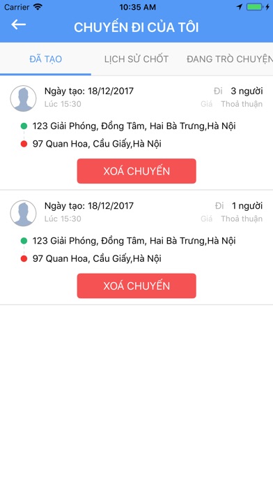 Xe một chiều Driver screenshot 4