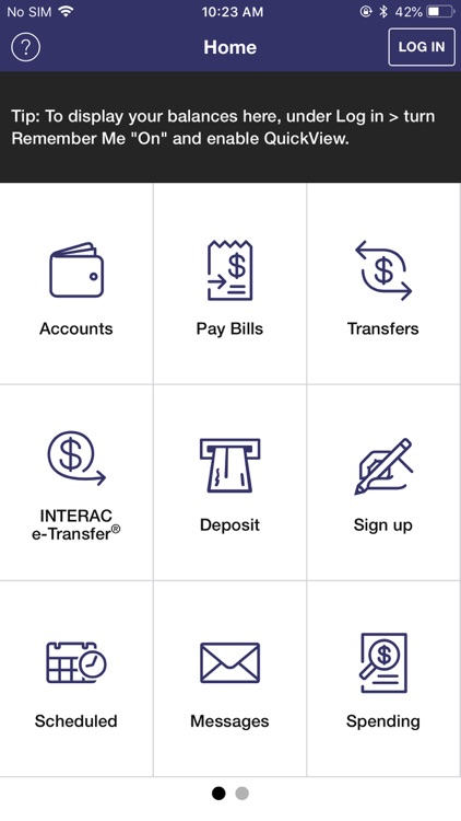 TMECU Mobile Banking