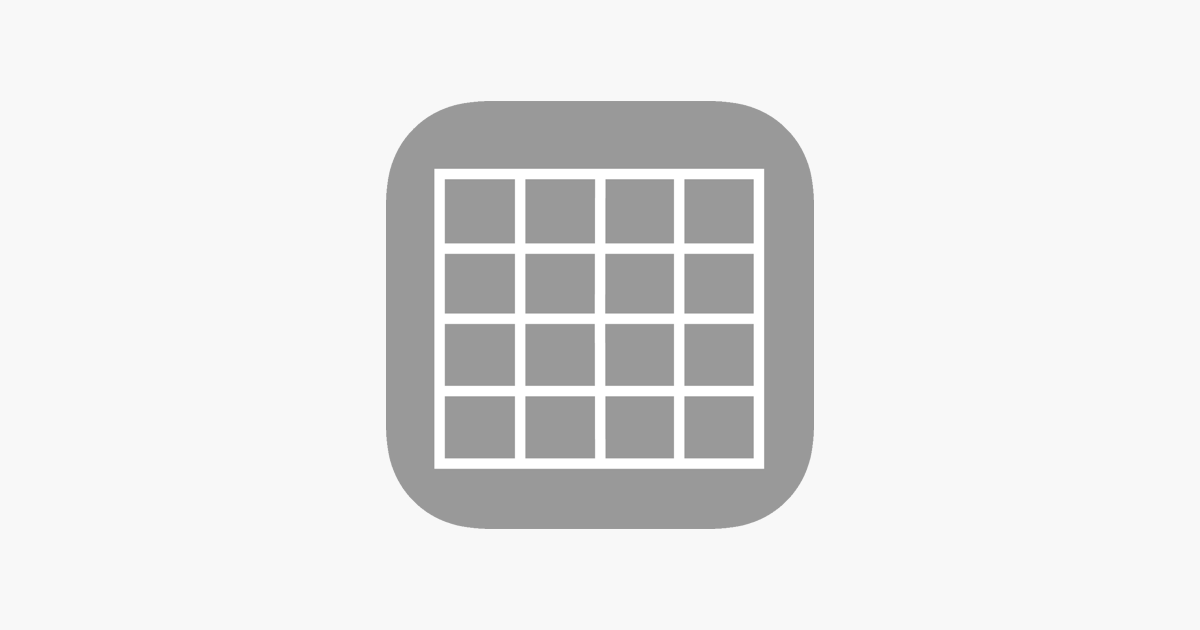 app-store-japanese-crossword-puzzle