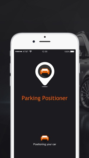 Parking Positioner(圖1)-速報App