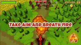 Game screenshot Dragons Rage Deluxe mod apk