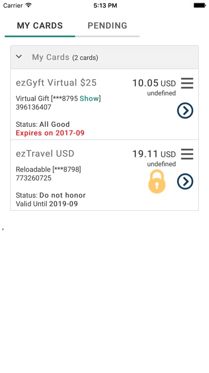 ezPrepaid Mobile screenshot-4