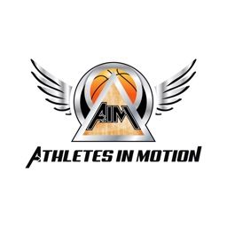 Athletes In Motion