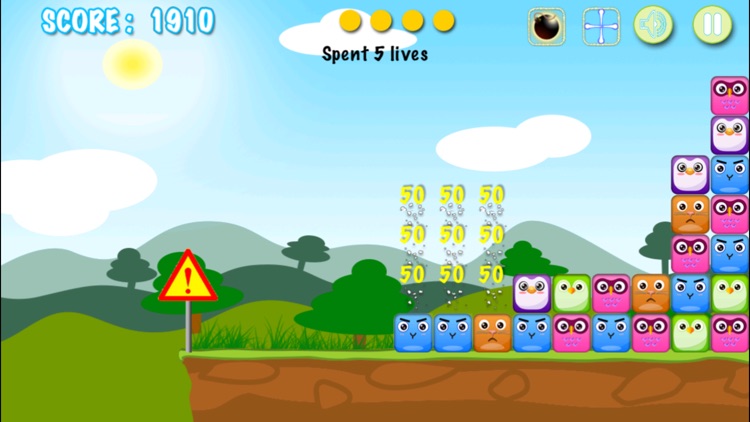 Pop Pop Rescue Pets Free - The cute puzzle games screenshot-3