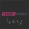 The application version of Indie Manila (indiemanila