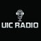 This is an official app for UIC Radio