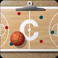 Basketball coach's clipboard apk