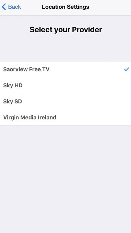 On TV Tonight Ireland screenshot-4