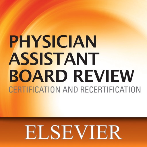 Physician Assistant Review