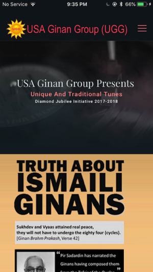 USA Ginan Group(UGG)(圖2)-速報App