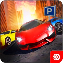 Driving School Simulator by Alexandru Marusac