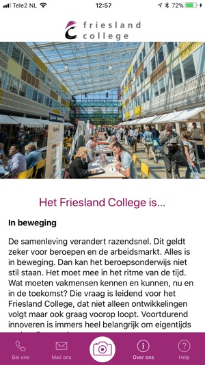 Friesland College+(圖2)-速報App